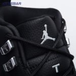 Jordan 12 Retro Barons CT8013 010 Men's - Image 9