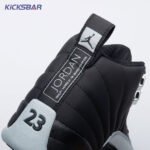 Jordan 12 Retro Barons CT8013 010 Men's - Image 10