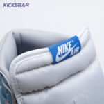 Jordan 1 Retro High OG Hyper Royal 555088 402 Unisex - Image 12