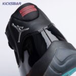 Air Jordan 11 "Black Red Grey" Men's - Image 12