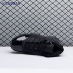 Air Jordan 11 "Black Red Grey" Men's - Image 6