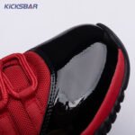 Air Jordan 11 Retro "Red Black" CT8012 600 Men's - Image 12