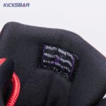 Air Jordan 11 Retro "Red Black" CT8012 600 Men's - Image 13