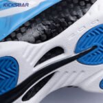 Nike Air Foamposite Pro University Blue 624041-411 Unisex - Image 12