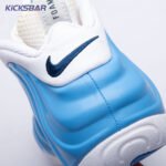 Nike Air Foamposite Pro University Blue 624041-411 Unisex - Image 13