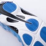 Nike Air Foamposite Pro University Blue 624041-411 Unisex - Image 14