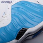Nike Air Foamposite Pro University Blue 624041-411 Unisex - Image 15