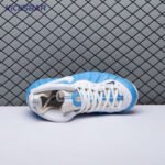 Nike Air Foamposite Pro University Blue 624041-411 Unisex - Image 5