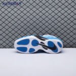Nike Air Foamposite Pro University Blue 624041-411 Unisex - Image 6