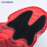 Air Jordan 11 Retro Low 'Concord-Bred' AV2187 160 Men's - Image 14