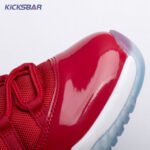 Air Jordan 11 Retro 'Win Like '96' 378037 623 Men's - Image 13