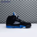 Air Jordan 5 Retro "Racer Blue" CT4838 004 Men's - Image 4