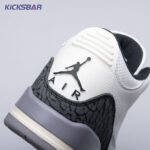 Jordan 3 Retro Cement Grey CT8532-106 Unisex - Image 12