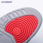 Jordan 3 Retro Cement Grey CT8532-106 Unisex - Image 13