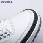 Jordan 3 Retro Cement Grey CT8532-106 Unisex - Image 15