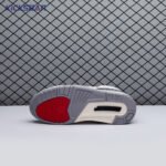 Jordan 3 Retro Cement Grey CT8532-106 Unisex - Image 5