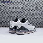 Jordan 3 Retro Cement Grey CT8532-106 Unisex - Image 7