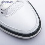 Jordan 3 Retro Cement Grey CT8532-106 Unisex - Image 8