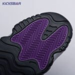 Air Jordan 11 Gray and Black CT8012-005 Men's - Image 12