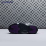 Air Jordan 11 Gray and Black CT8012-005 Men's - Image 5