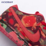 SB Dunk Low FZ1291-600 Men's - Image 11
