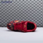 SB Dunk Low FZ1291-600 Men's - Image 6