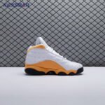 Jordan 13 Retro Del Sol 414571-167 Men's - Image 4