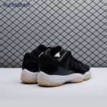 Air Jordan 11 Retro 72-10 378037-002 Men's - Image 7