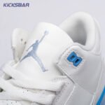Jordan 3 Retro Lucky Shorts CT8532-101 Unisex - Image 11