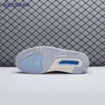 Jordan 3 Retro Lucky Shorts CT8532-101 Unisex - Image 5