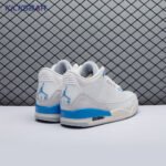 Jordan 3 Retro Lucky Shorts CT8532-101 Unisex - Image 7