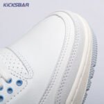 Jordan 3 Retro Lucky Shorts CT8532-101 Unisex - Image 9