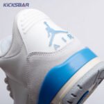 Jordan 3 Retro Lucky Shorts CT8532-101 Unisex - Image 10