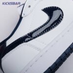 Jordan 1 Retro Low '85 Metallic Blue FB9933-141 Unisex - Image 11