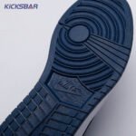 Jordan 1 Retro Low '85 Metallic Blue FB9933-141 Unisex - Image 13