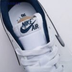 Jordan 1 Retro Low '85 Metallic Blue FB9933-141 Unisex - Image 9