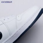 Jordan 1 Retro Low '85 Metallic Blue FB9933-141 Unisex - Image 10