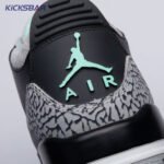 Jordan 3 Retro Green Glow CT8532-031 Unisex - Image 12