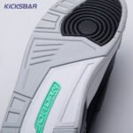 Jordan 3 Retro Green Glow CT8532-031 Unisex - Image 13