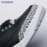 Jordan 3 Retro Green Glow CT8532-031 Unisex - Image 14