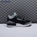 Jordan 3 Retro Green Glow CT8532-031 Unisex - Image 4