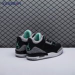 Jordan 3 Retro Green Glow CT8532-031 Unisex - Image 7