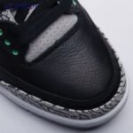 Jordan 3 Retro Green Glow CT8532-031 Unisex - Image 8