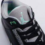 Jordan 3 Retro Green Glow CT8532-031 Unisex - Image 9