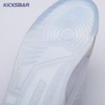 Jordan 3 Retro Pure White 136064-111 Unisex - Image 14