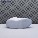 Jordan 3 Retro Pure White 136064-111 Unisex - Image 5