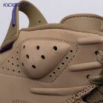 Jordan 6 Retro Gore-Tex Brown Kelp FD1643-300 Men's - Image 14