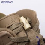 Jordan 6 Retro Gore-Tex Brown Kelp FD1643-300 Men's - Image 3