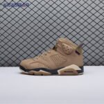 Jordan 6 Retro Gore-Tex Brown Kelp FD1643-300 Men's - Image 4
