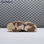 Jordan 6 Retro Gore-Tex Brown Kelp FD1643-300 Men's - Image 6